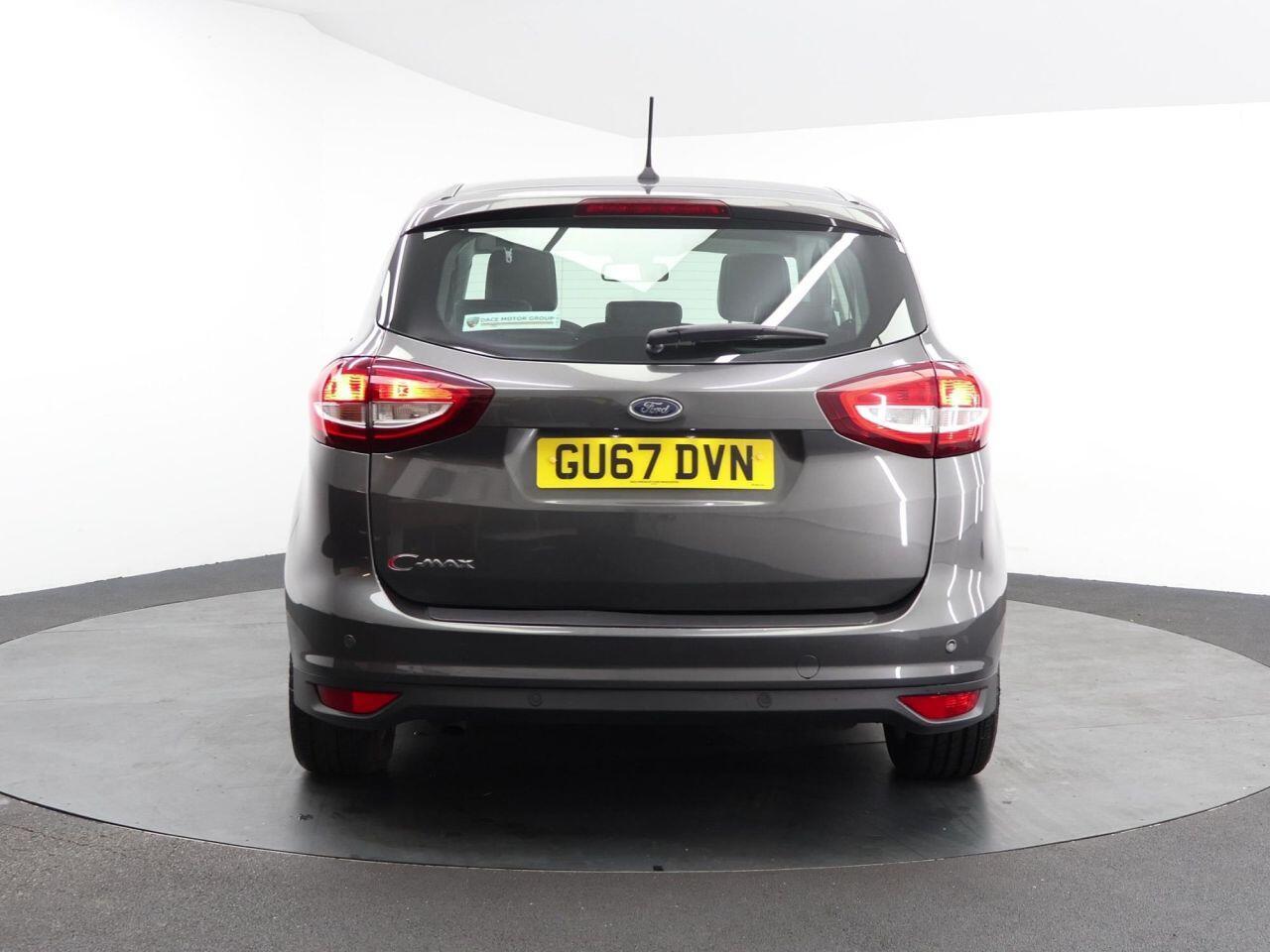Ford C-MAX - Image 11