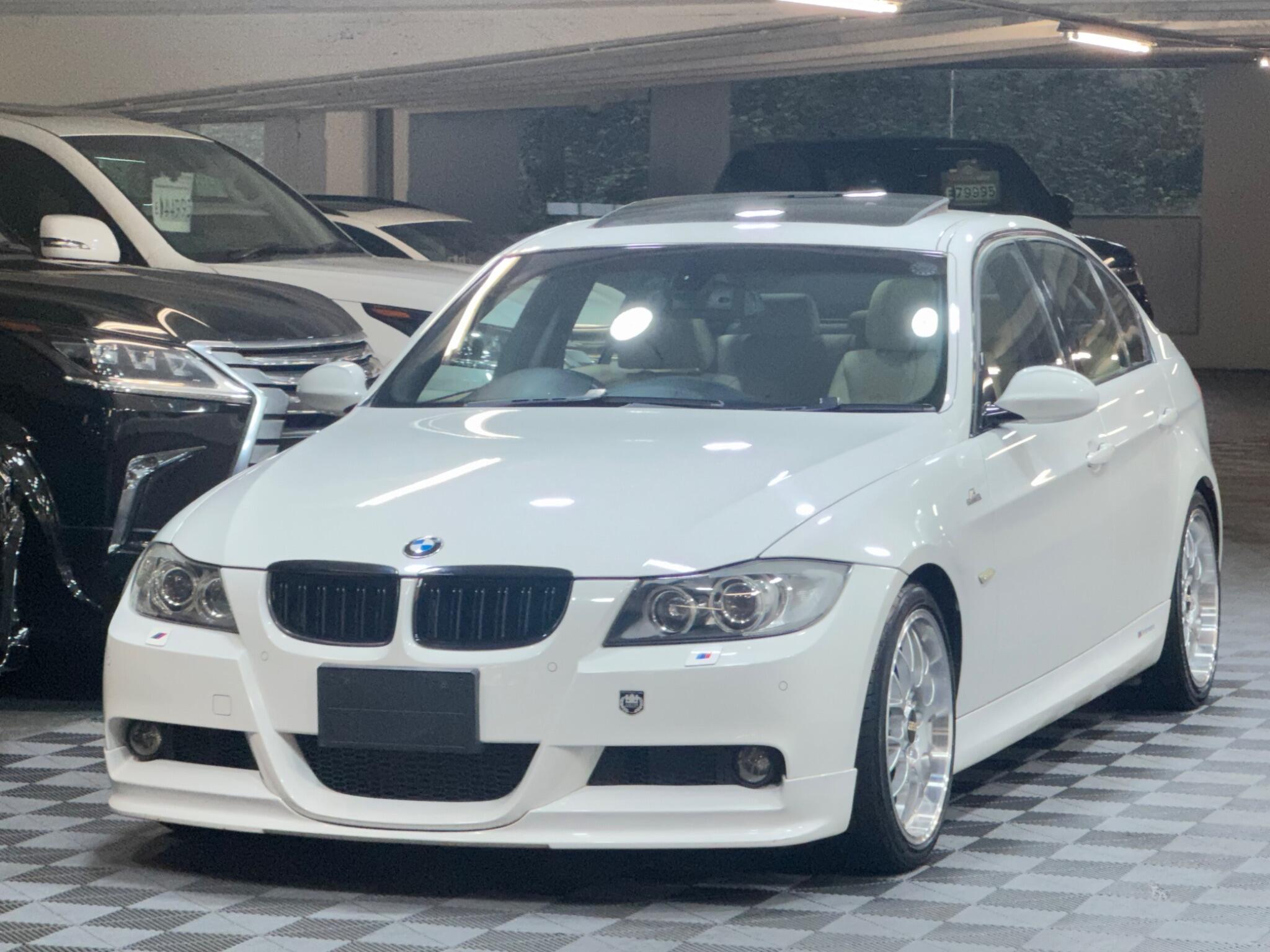 BMW 3 Series - Image 6
