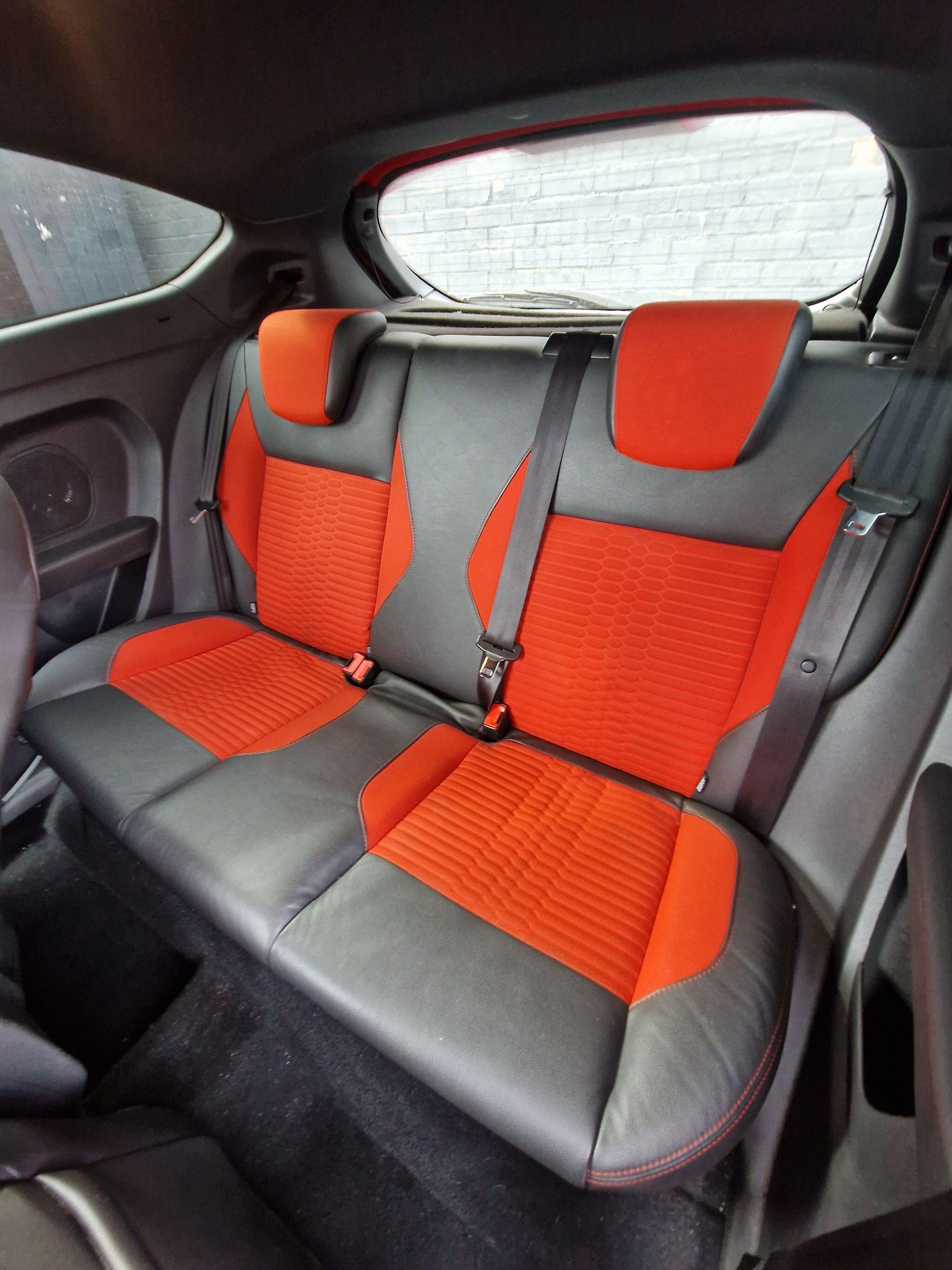 Ford Fiesta - Image 38