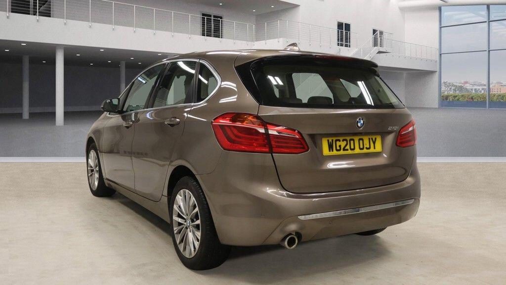 BMW 2 SERIES ACTIVE TOURER - Image 5