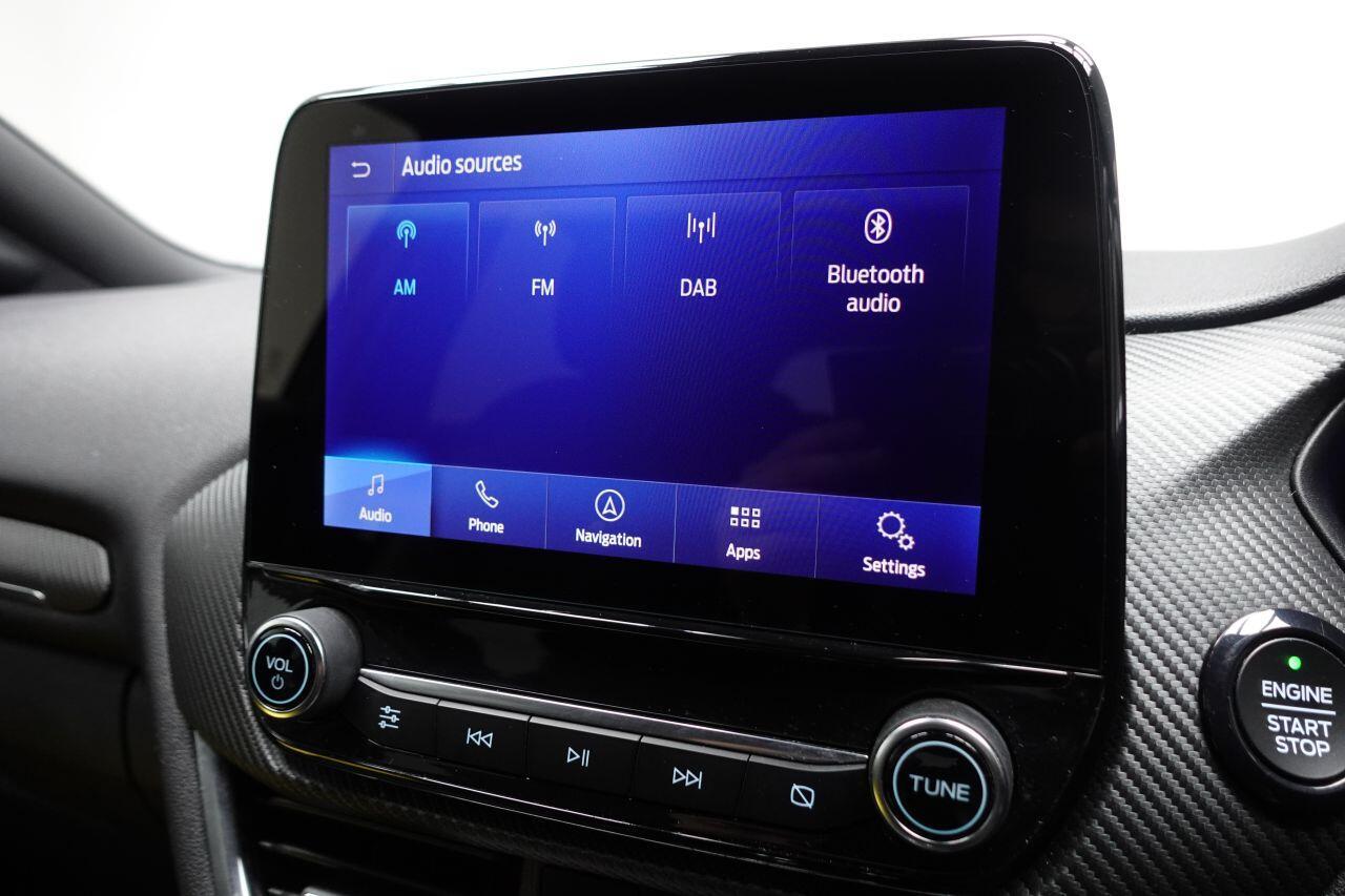 Ford Puma - Image 26