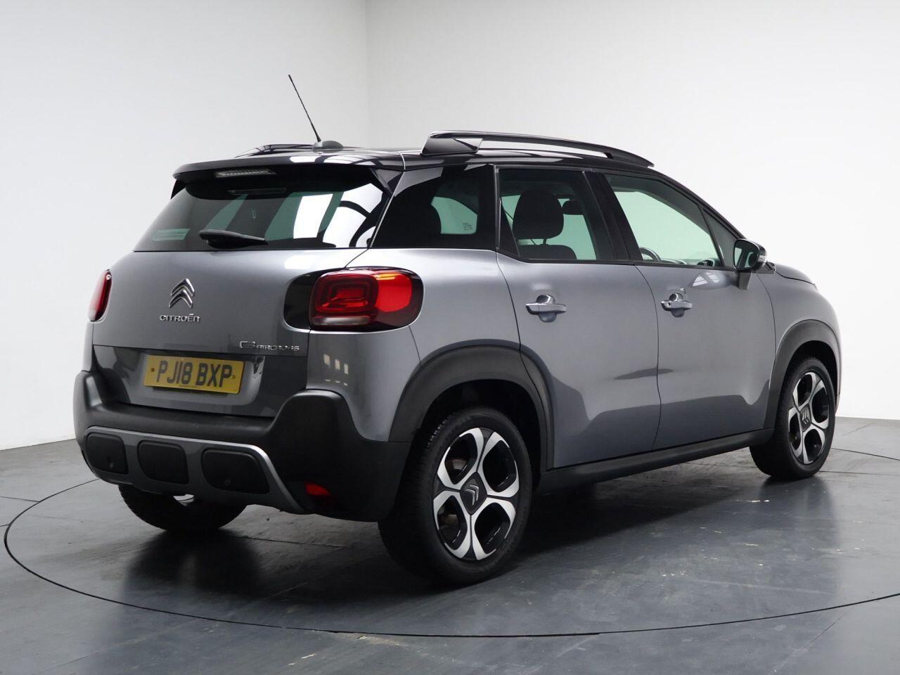 Citroen C3 Aircross - Image 12