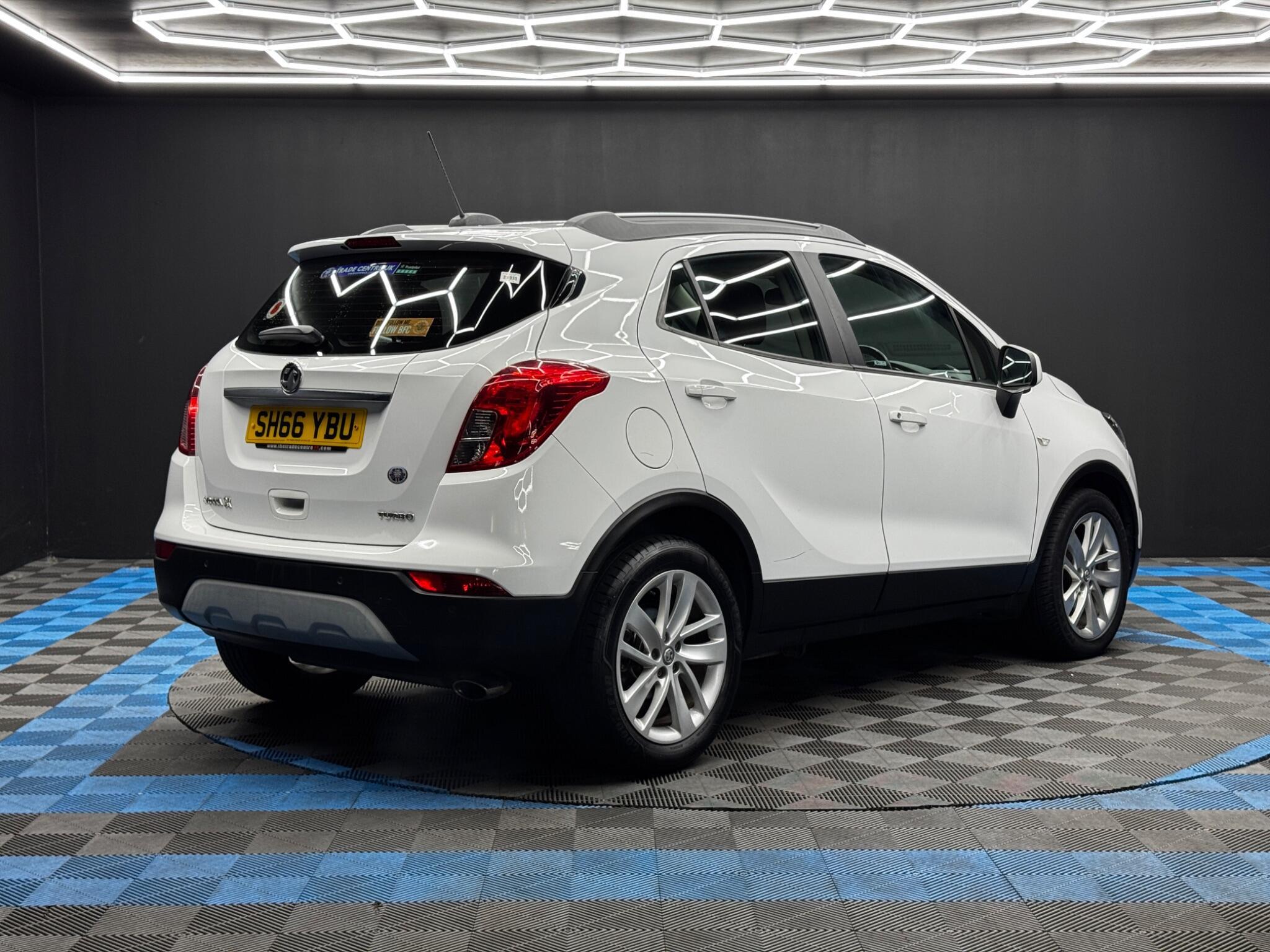 Vauxhall Mokka X - Image 5