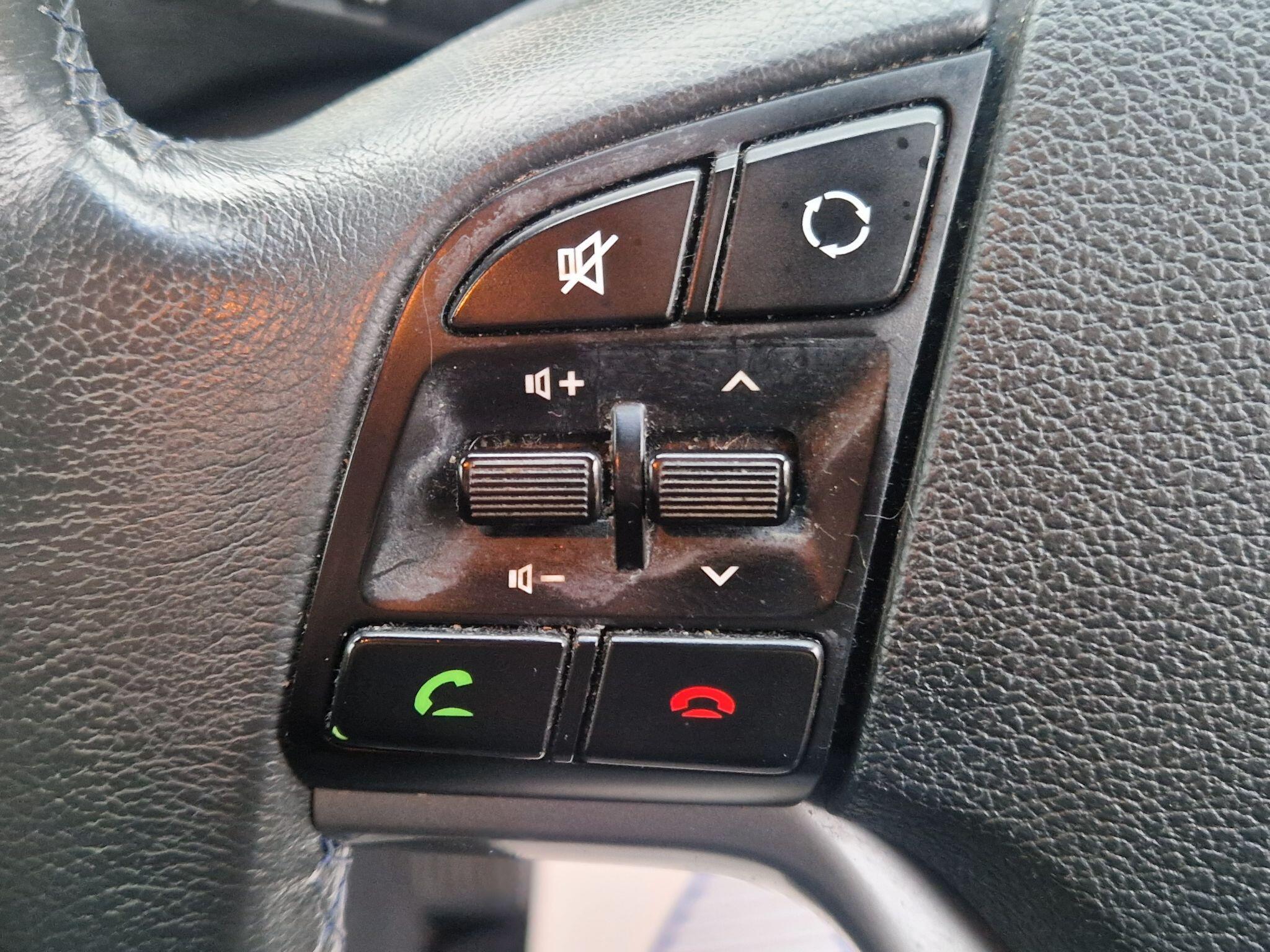 Hyundai Tucson - Image 46