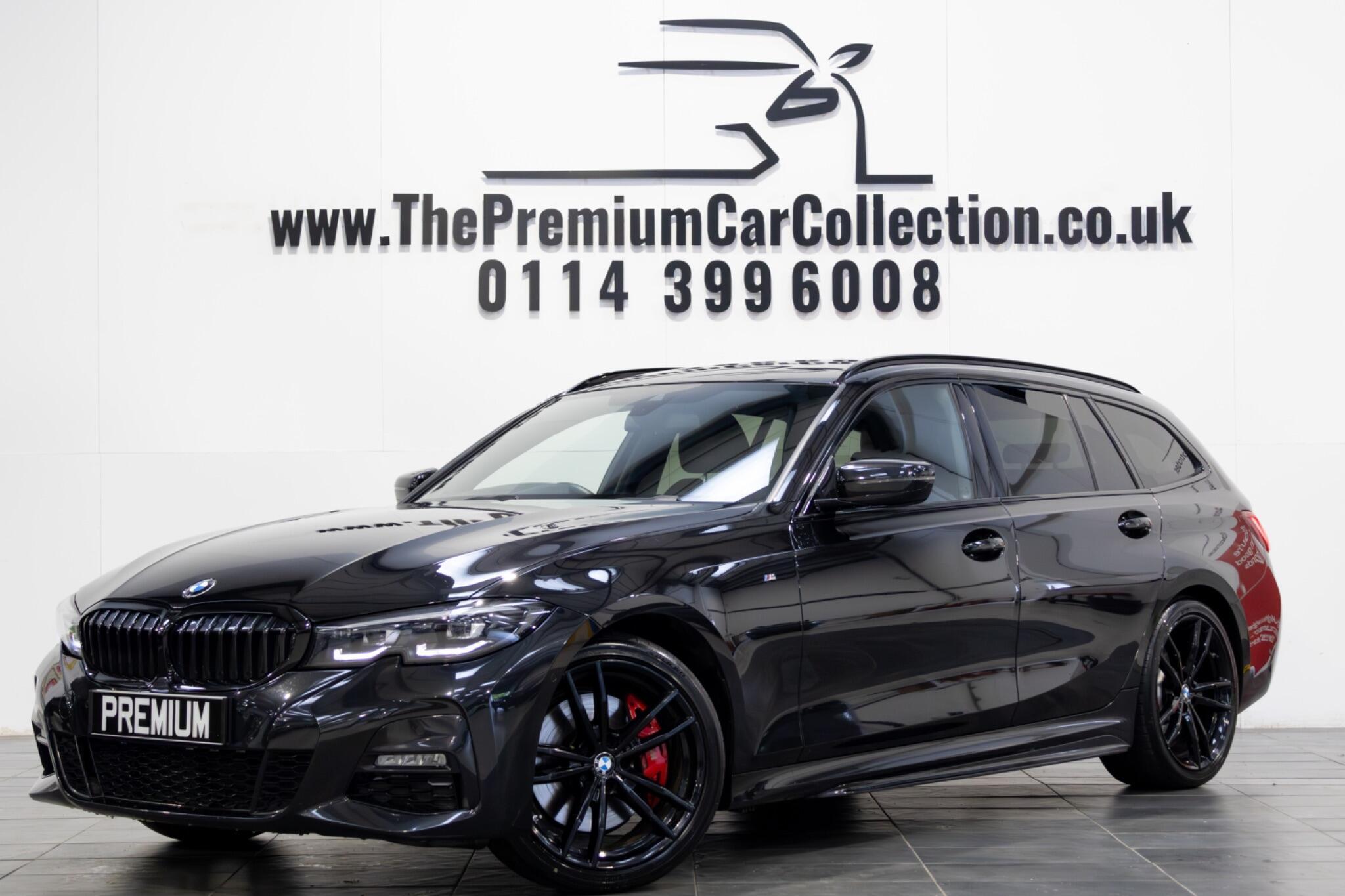 BMW 3 Series - Image 2