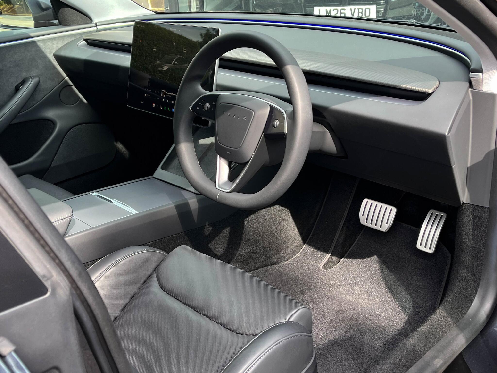 Tesla Model 3 - Image 20
