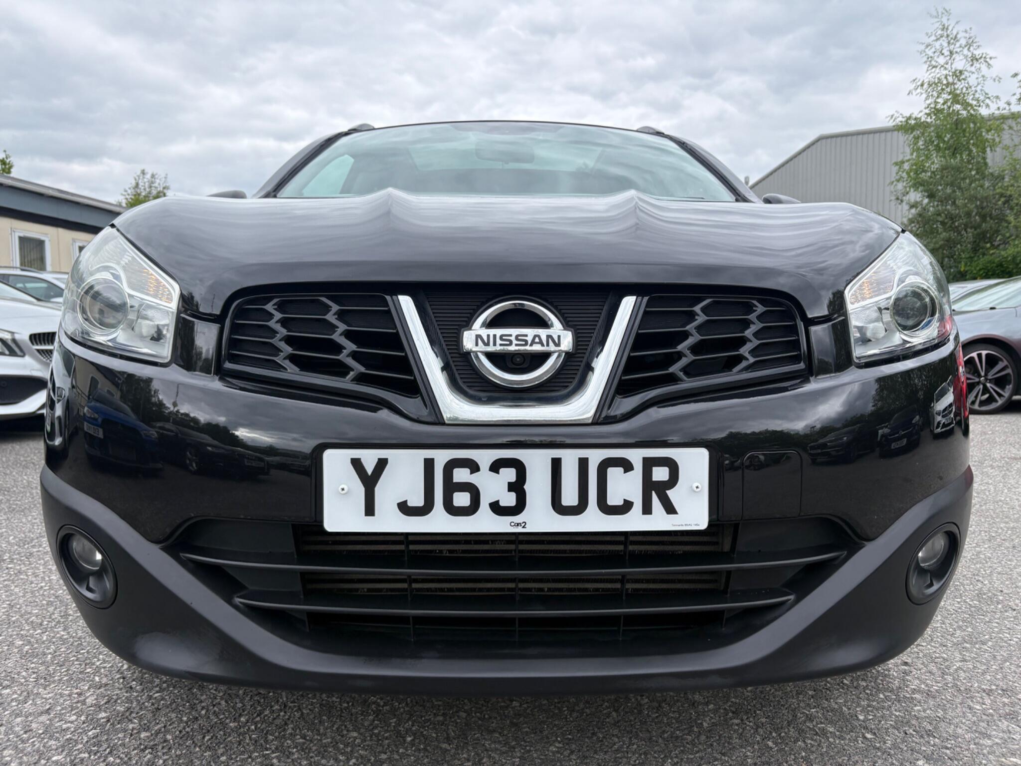 Nissan Qashqai - Image 4