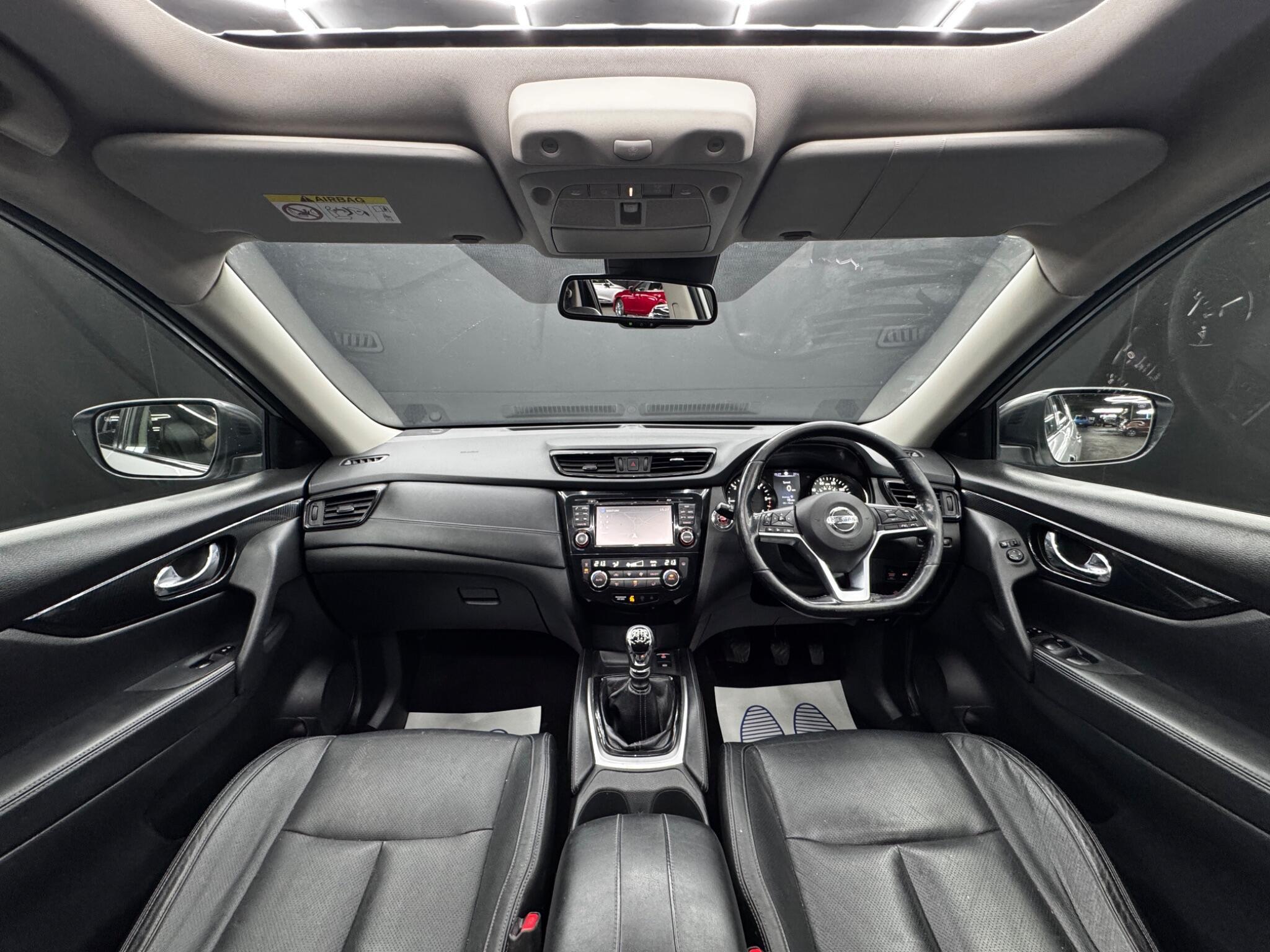Nissan X-Trail - Image 18