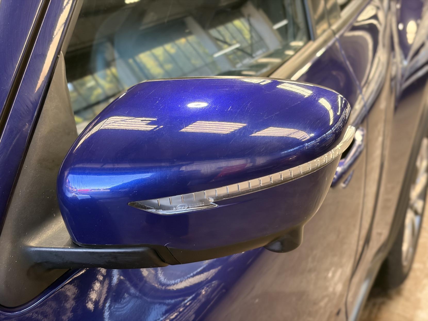 Nissan Juke - Image 13