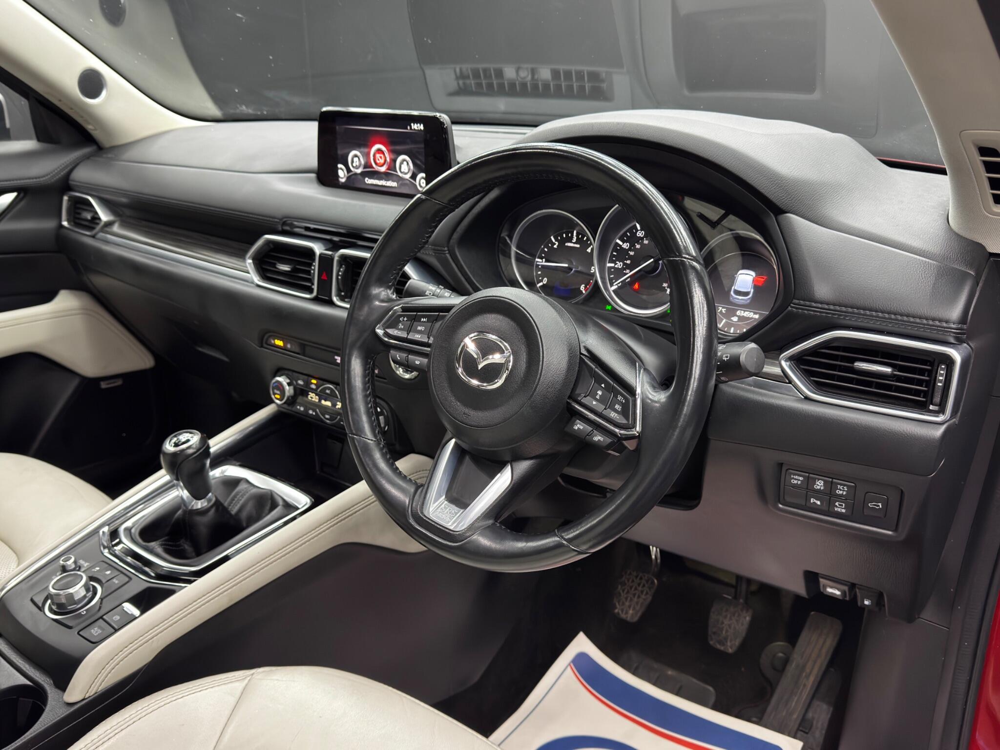 Mazda CX-5 - Image 9