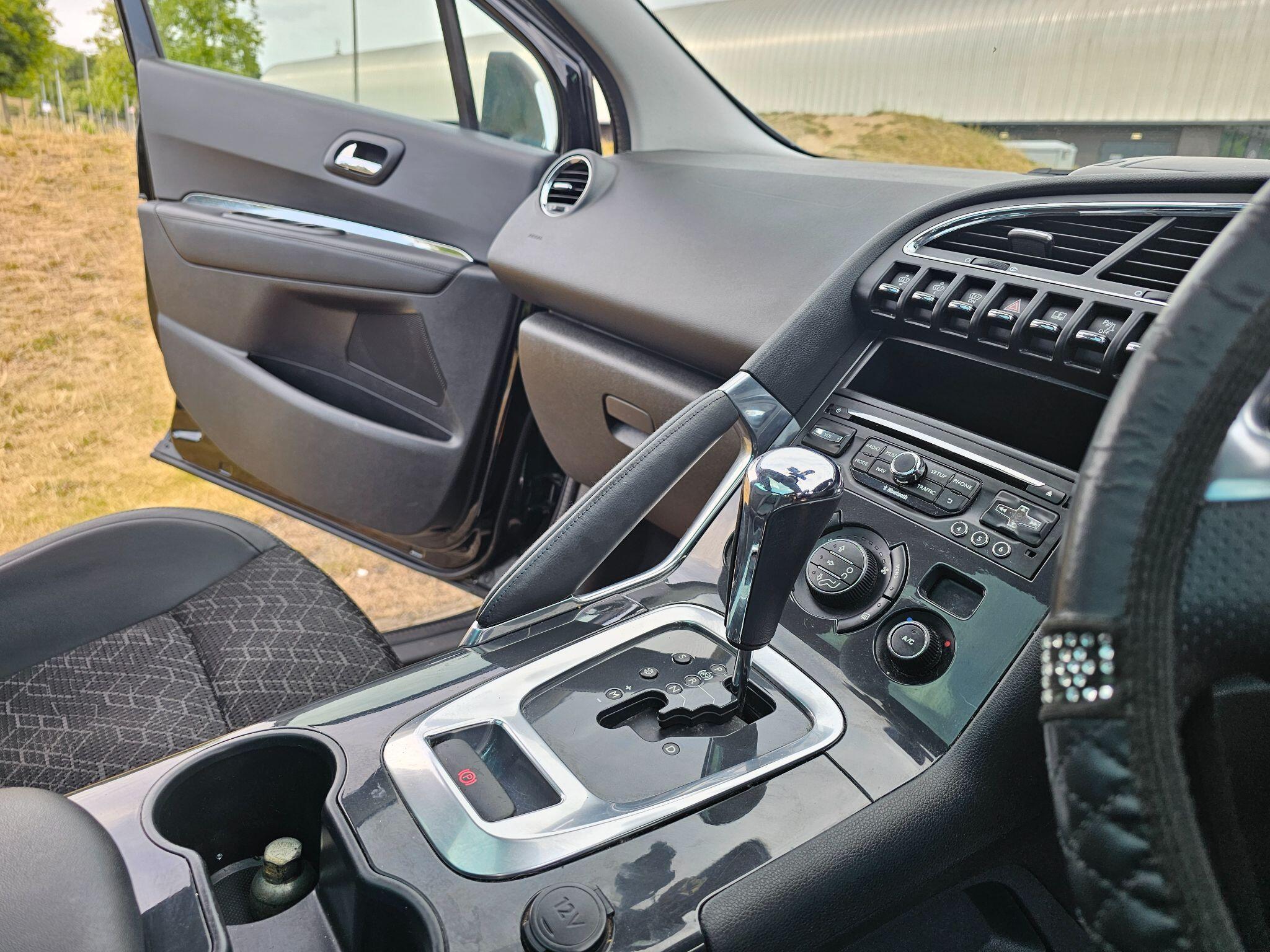 Peugeot 3008 - Image 20