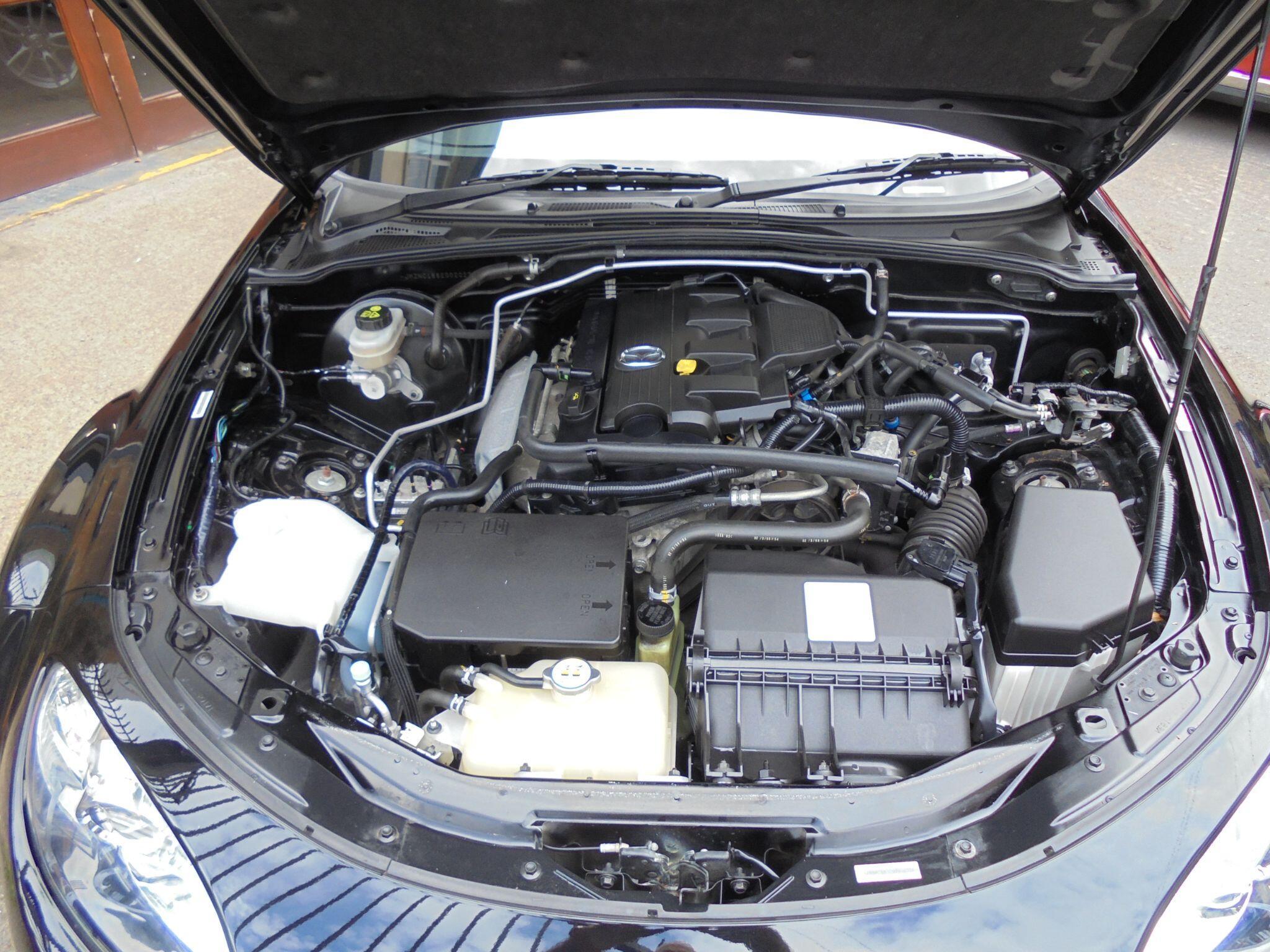 Mazda MX-5 - Image 20