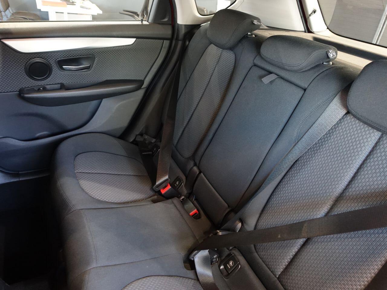 BMW 2 SERIES ACTIVE TOURER - Image 16