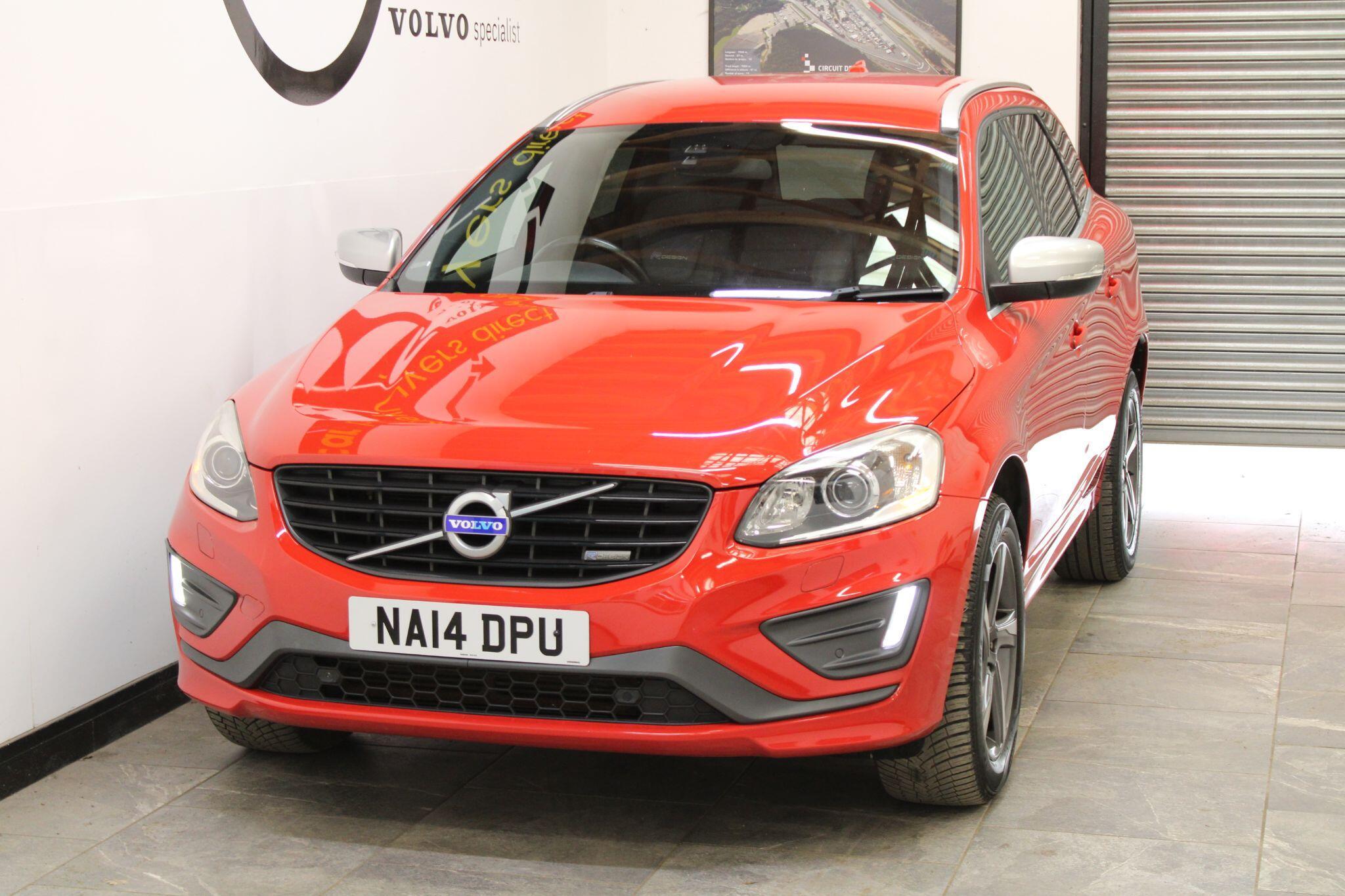 Volvo XC60 - Image 26