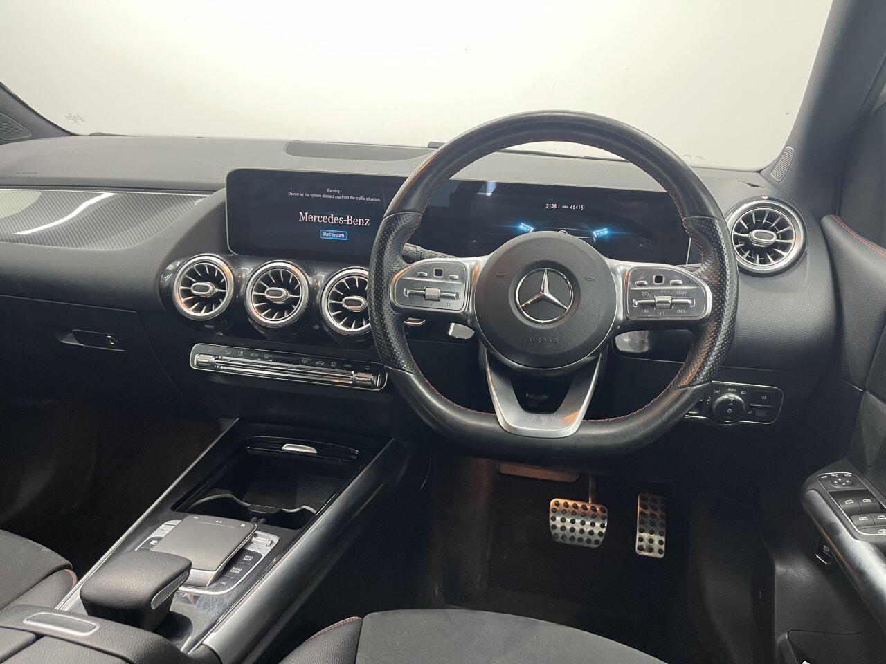 Mercedes B-Class - Image 21