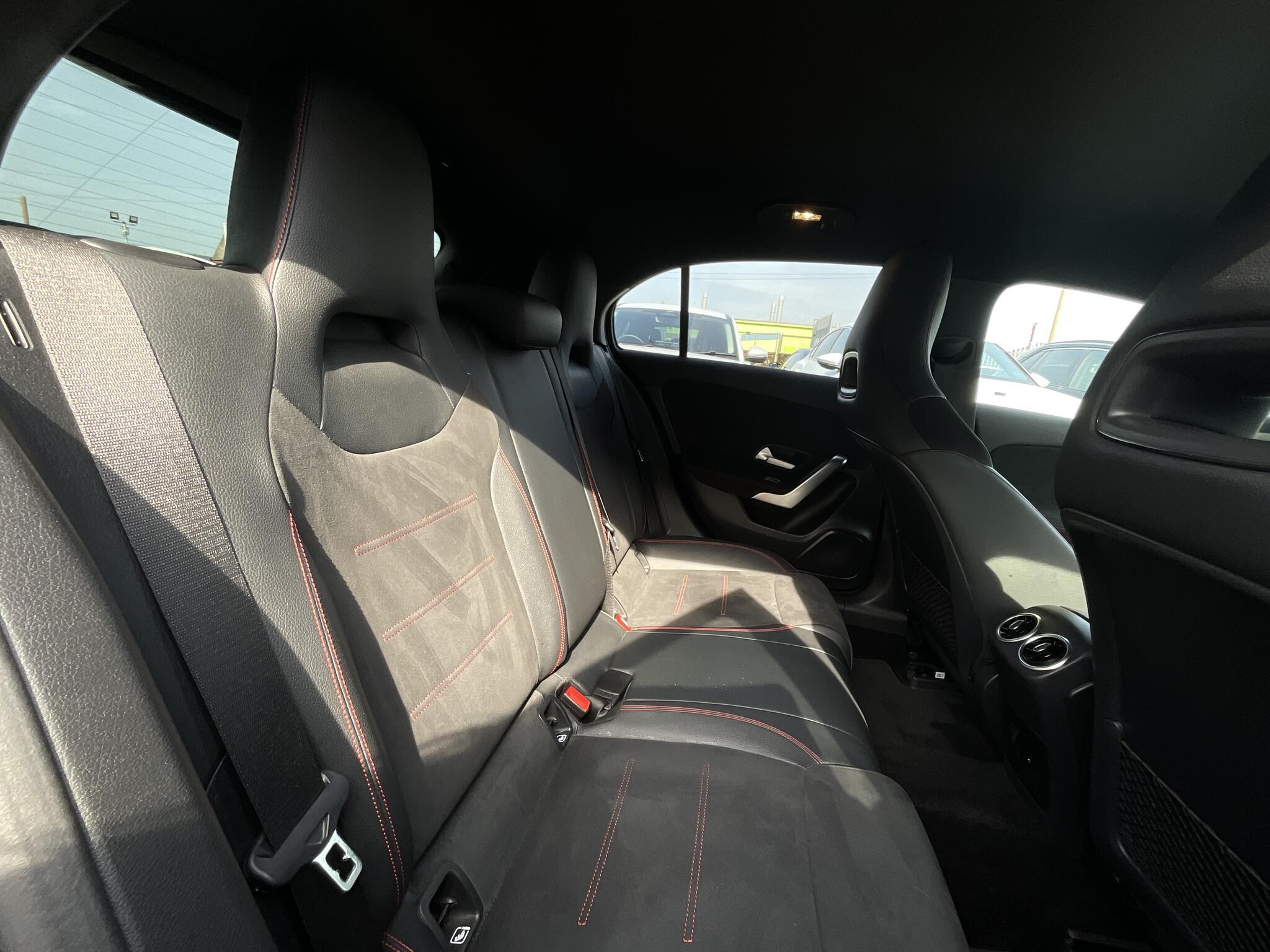Mercedes A Class - Image 6