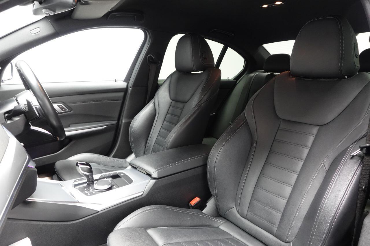 BMW 3 Series - Image 17