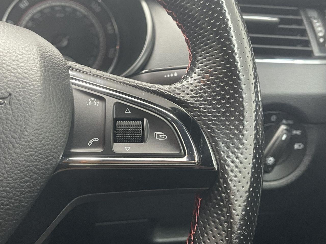 Skoda Octavia - Image 38