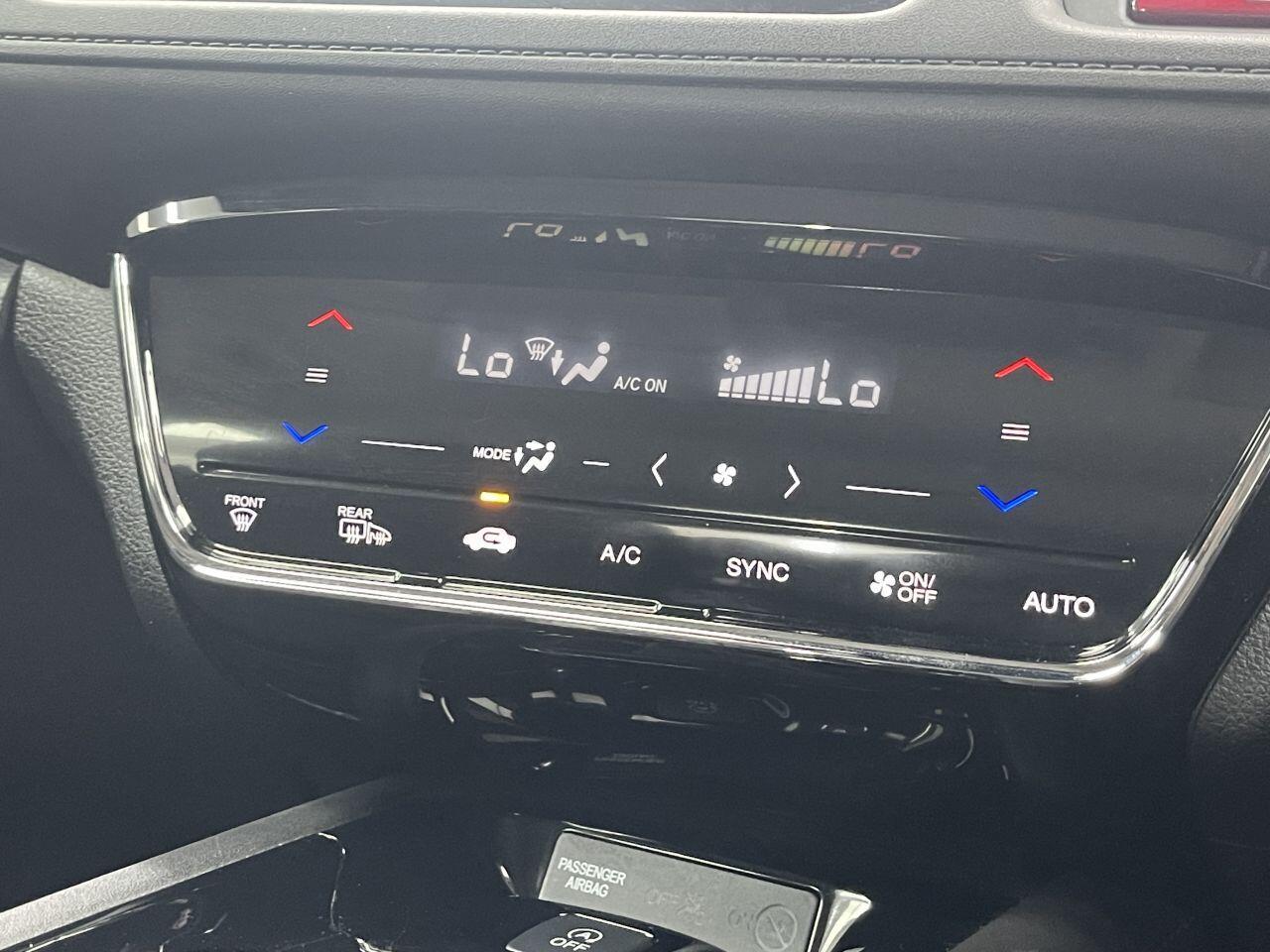 Honda HR-V - Image 37