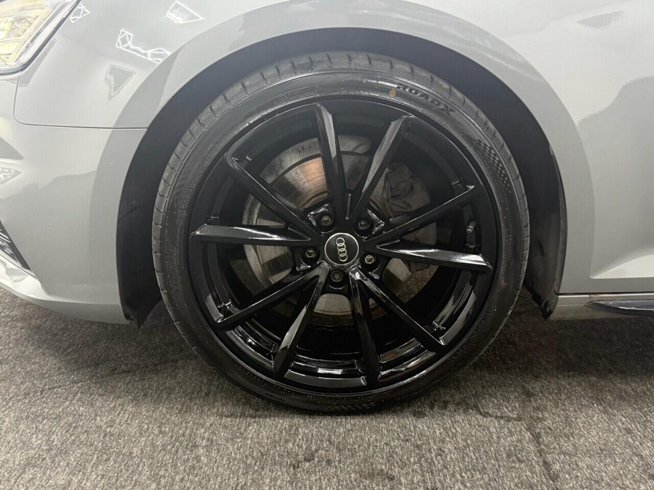 Audi A4 - Image 11