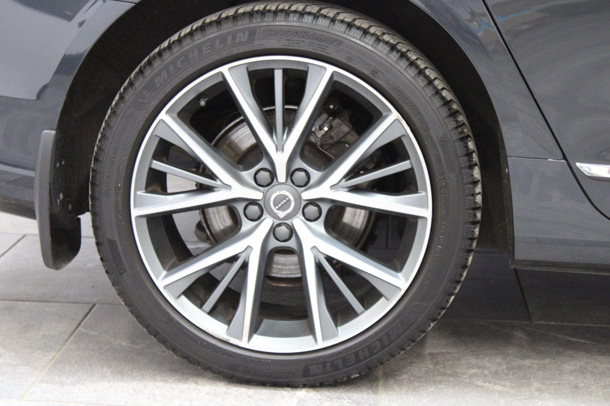 Volvo V90 - Image 10