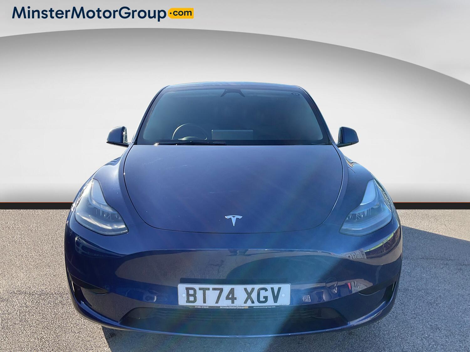 Tesla Model Y - Image 5