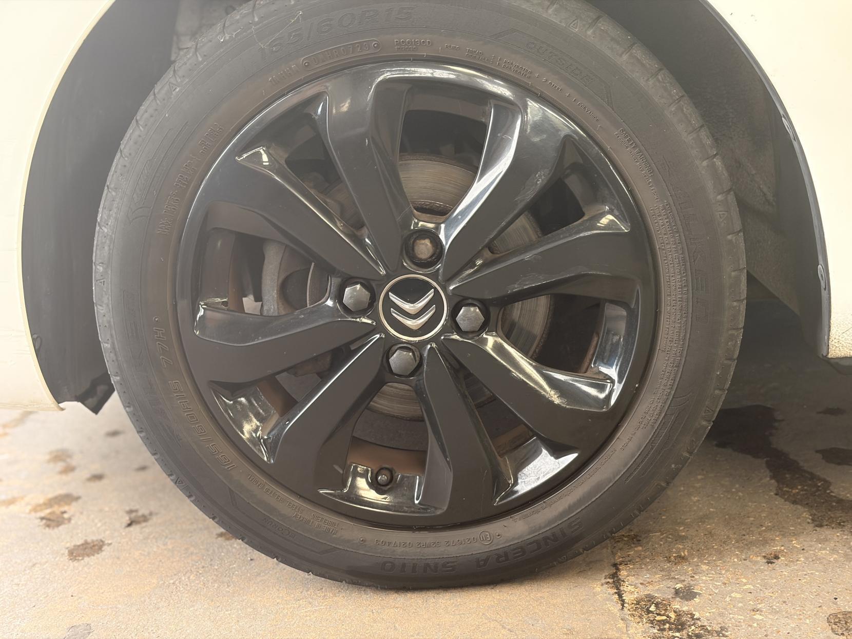 Citroen C1 - Image 16