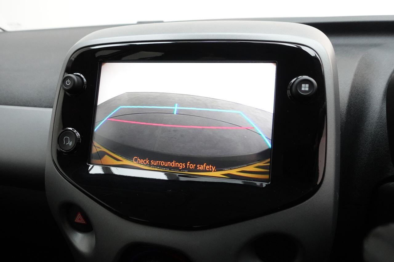 Toyota Aygo - Image 2