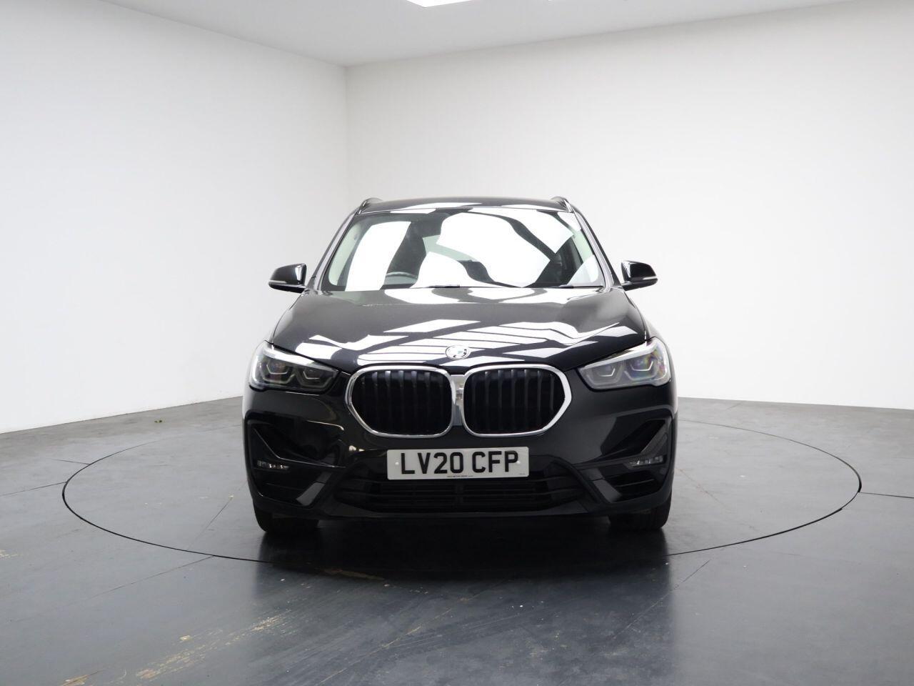 BMW X1 - Image 5
