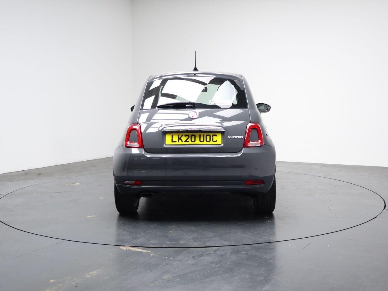 Fiat 500 - Image 11