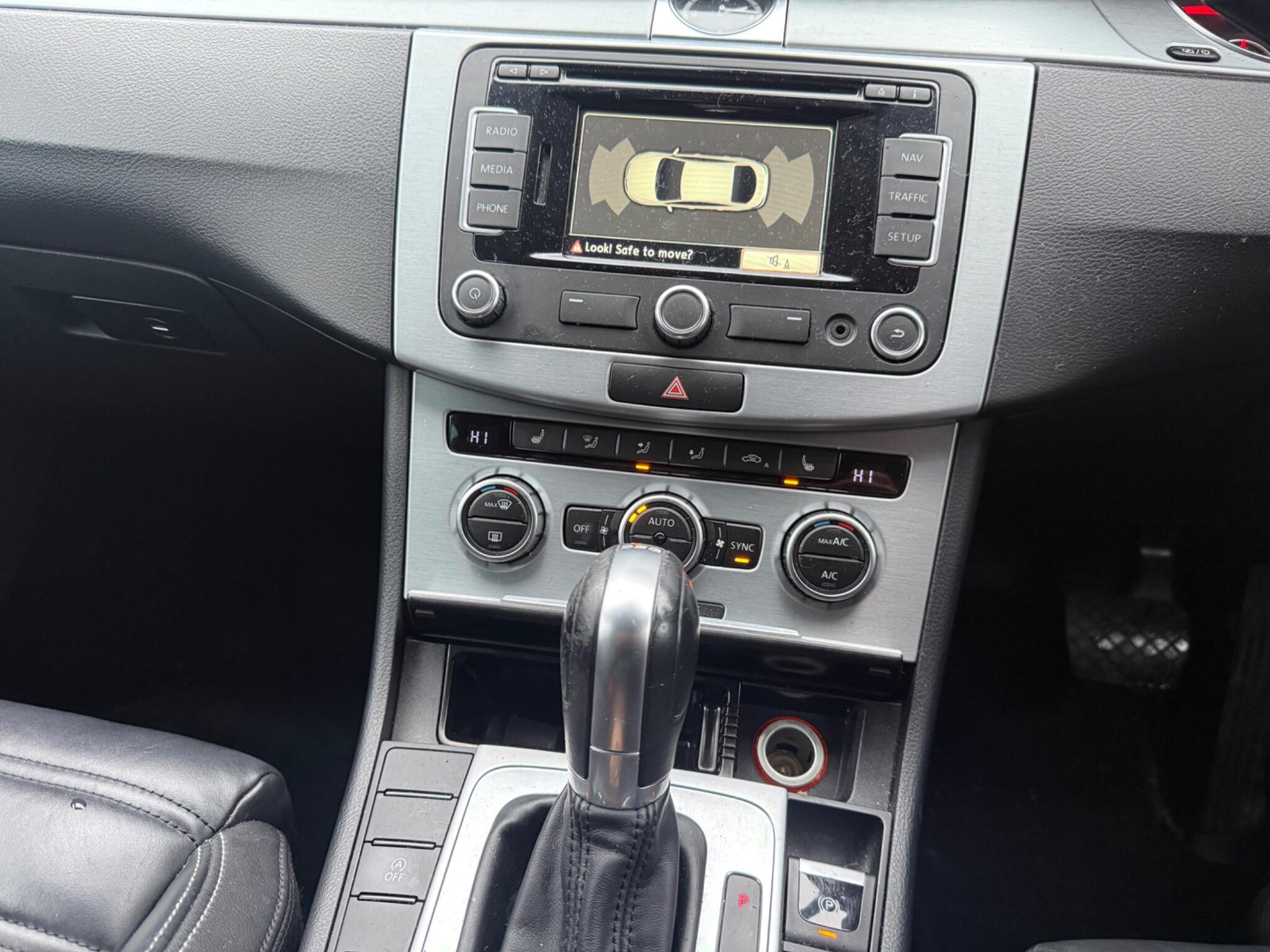 Volkswagen CC - Image 16