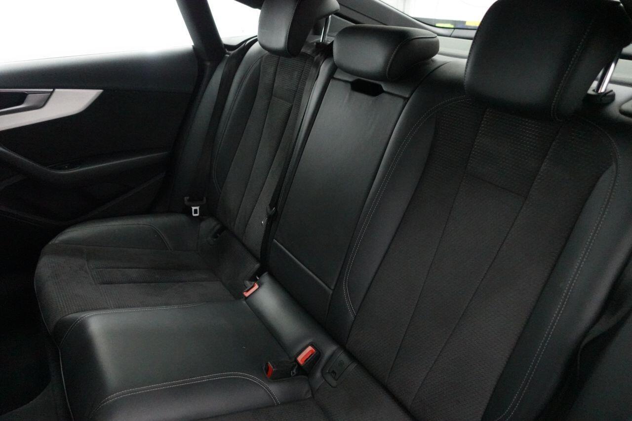 Audi A5 - Image 17