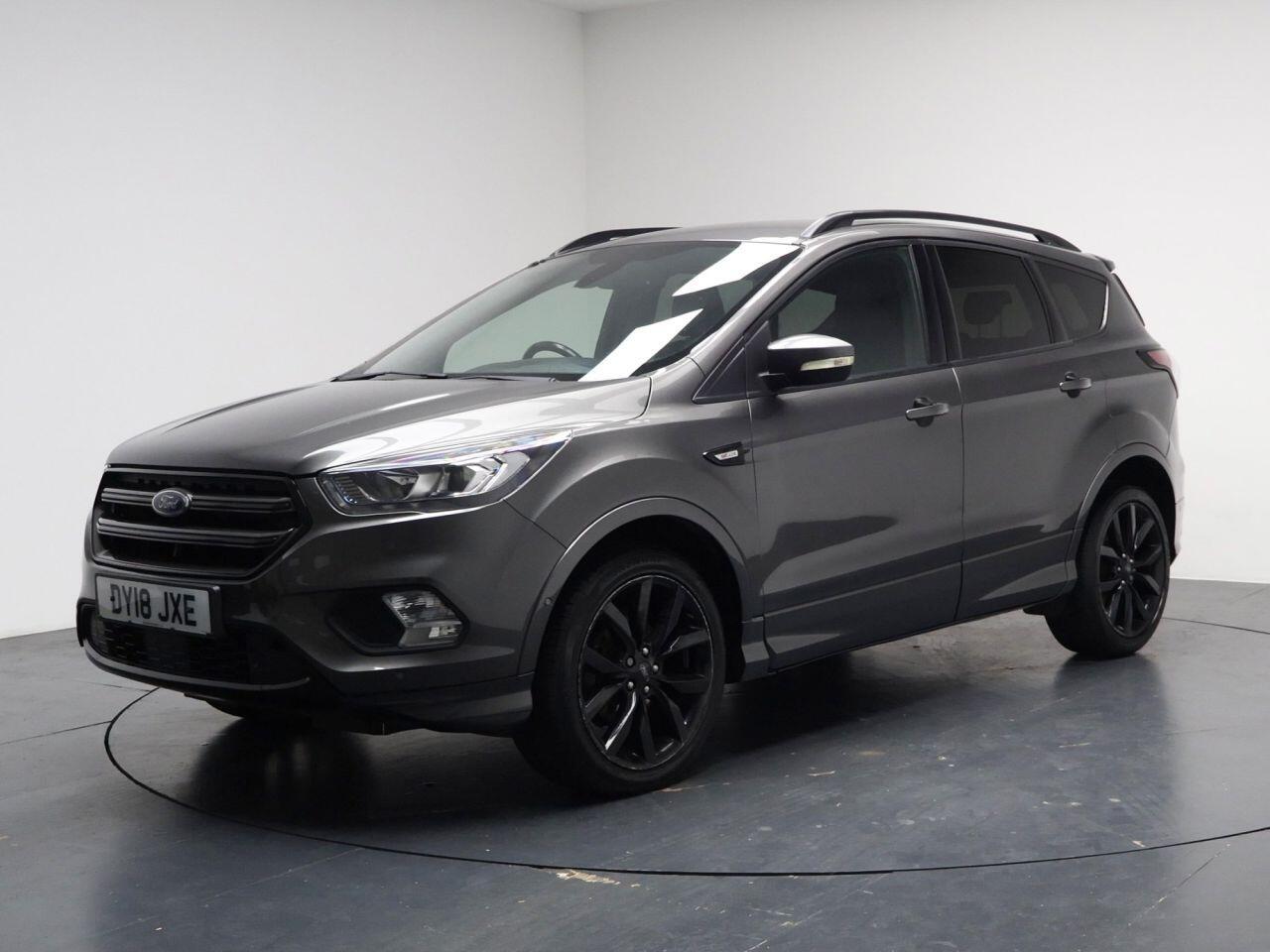 Ford Kuga - Image 6