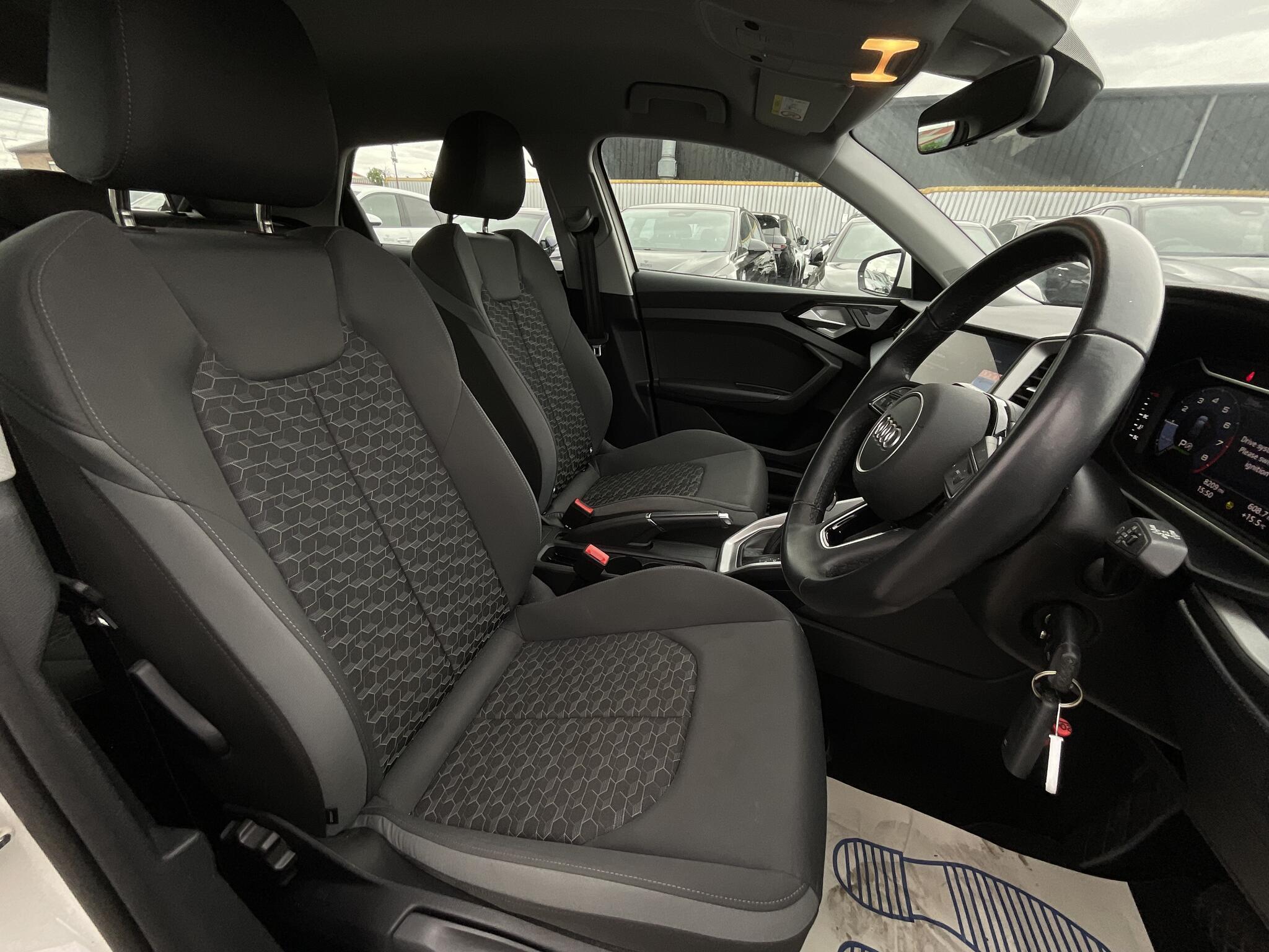 Audi A1 - Image 3