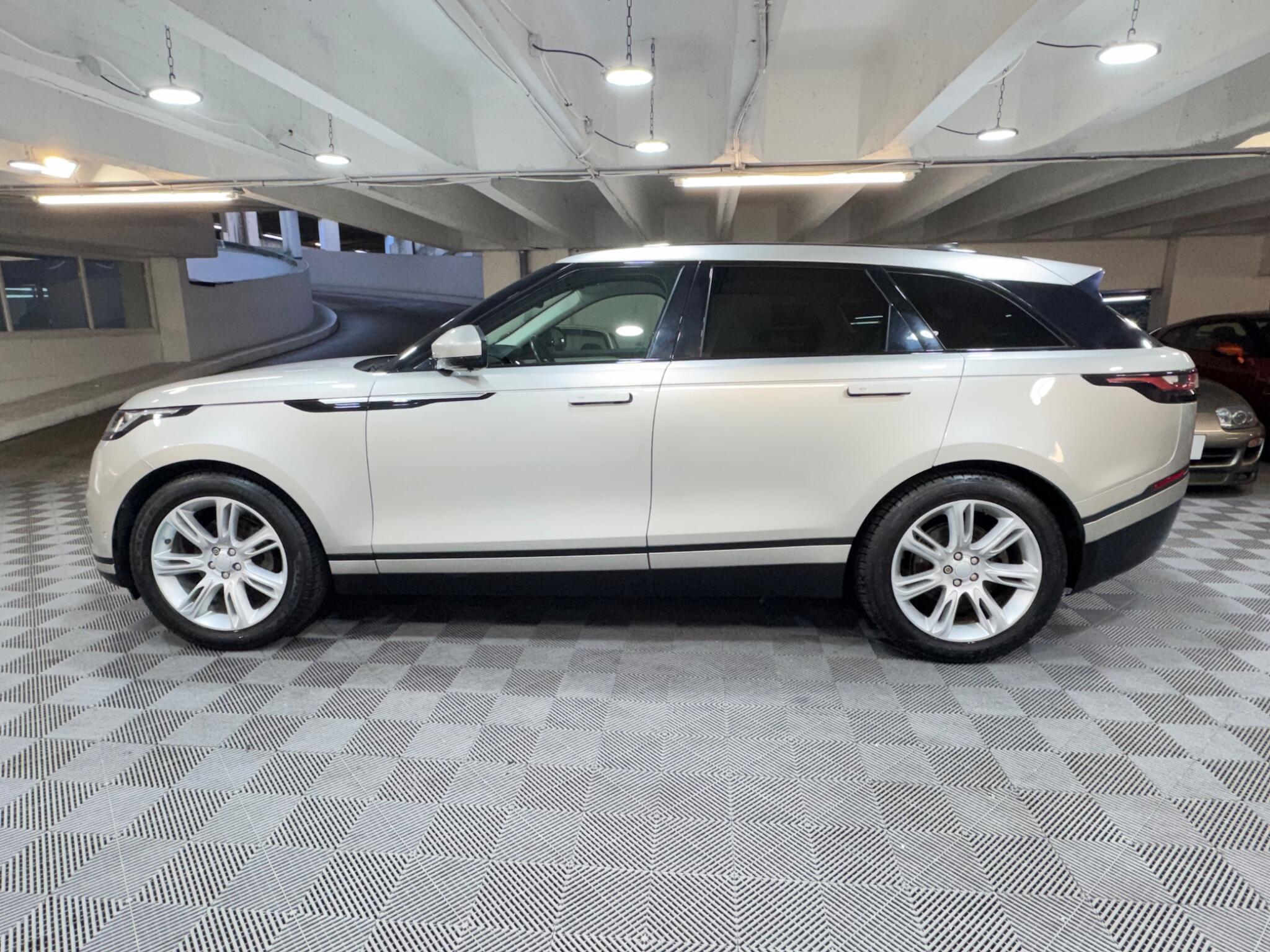 Land Rover Range Rover Velar - Image 2