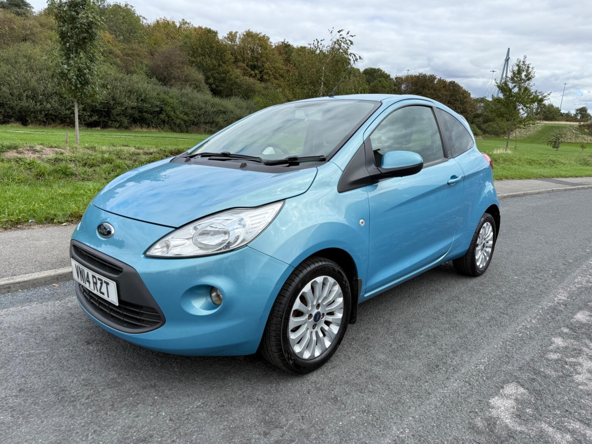 Ford KA - Image 7