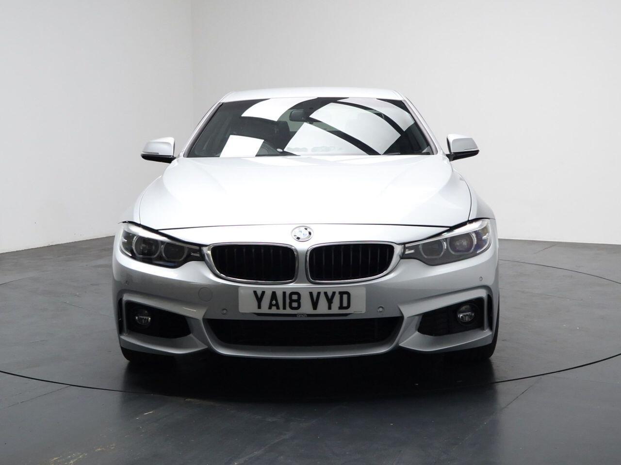 BMW 4 Series - Image 5