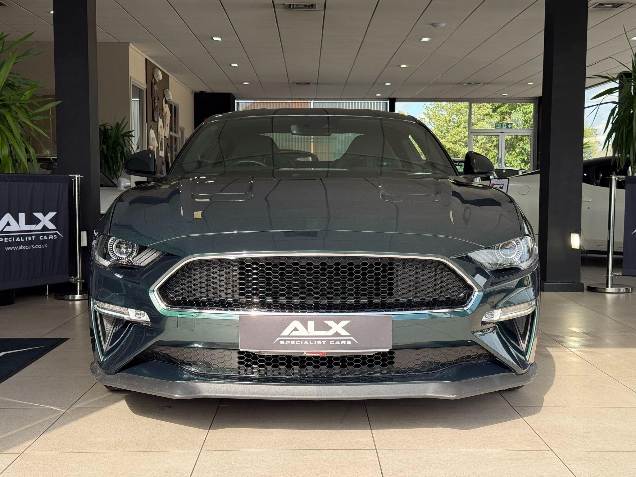 Ford Mustang - Image 19