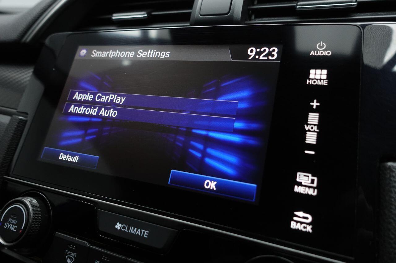 Honda Civic - Image 26