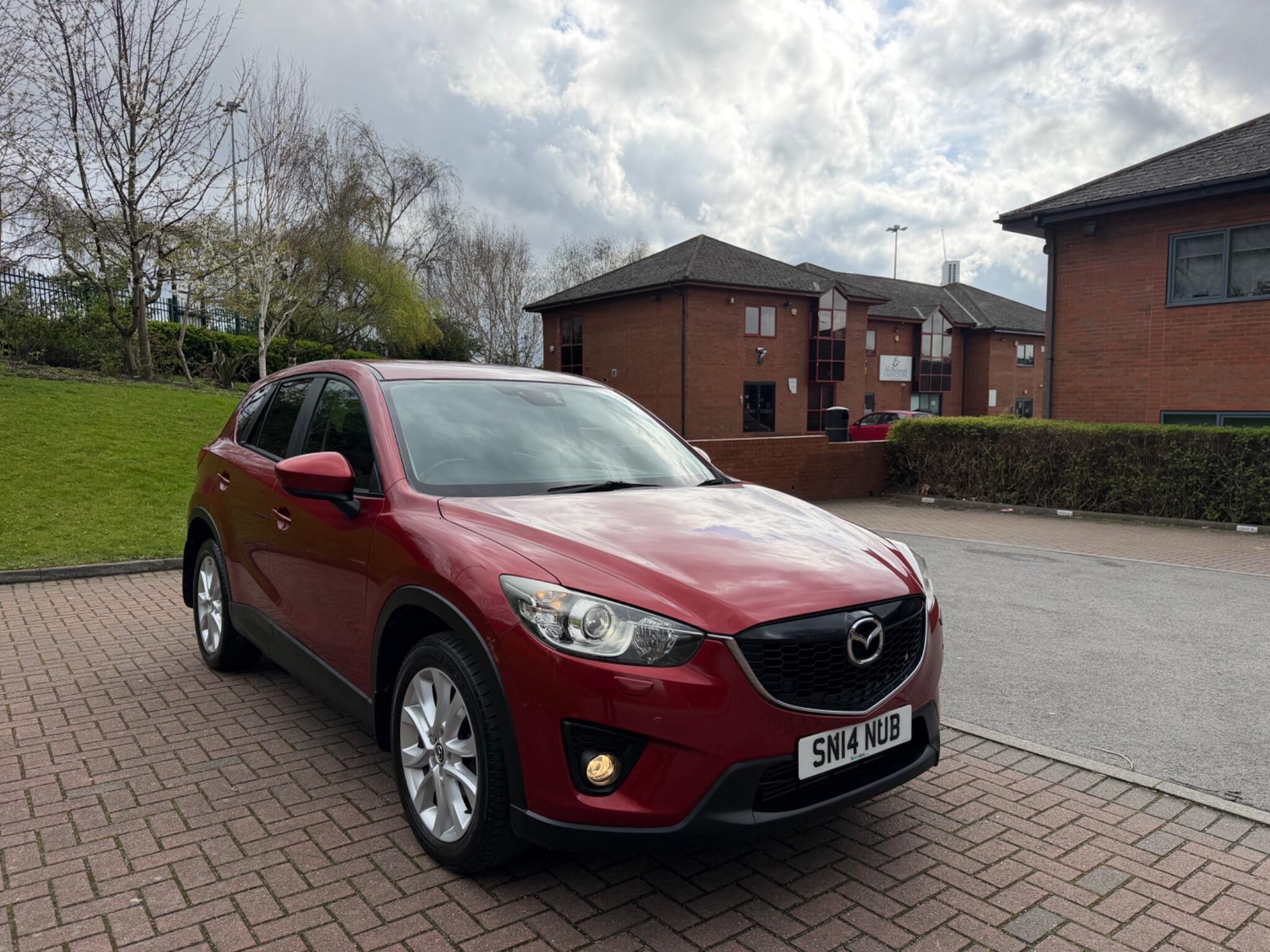 Mazda CX-5 - Image 6