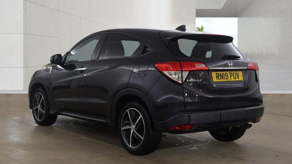 Honda HR-V - Image 4
