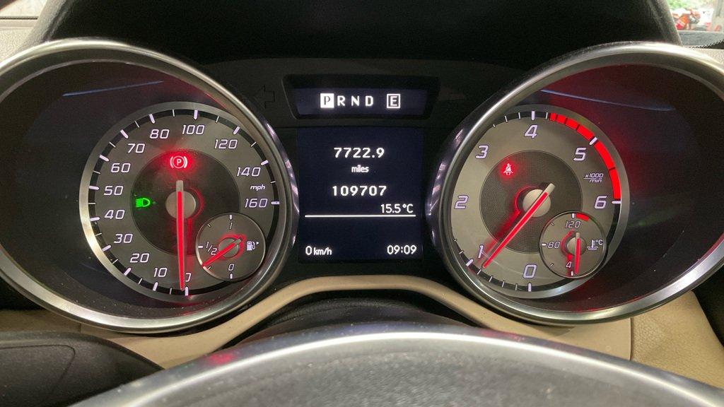 Mercedes SLK - Image 10