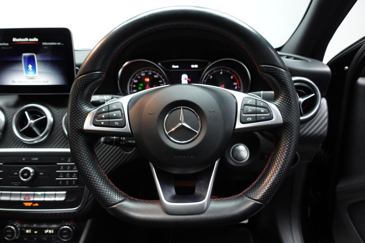 Mercedes-benz A-CLASS - Image 36