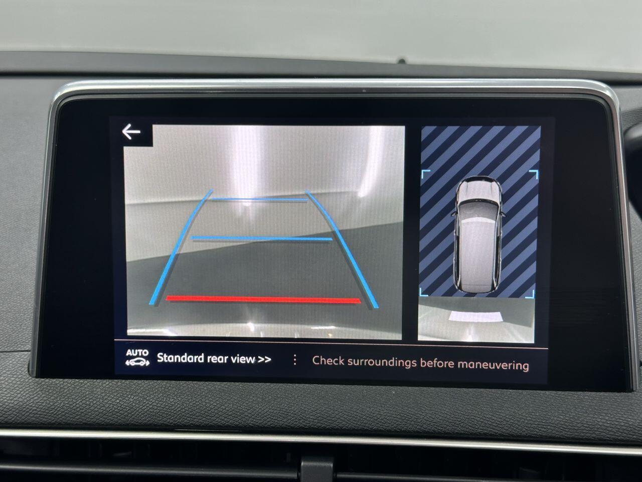 Peugeot 5008 - Image 45