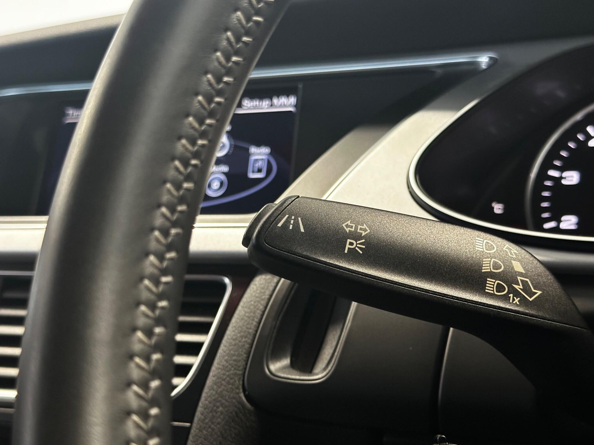 Audi A4 Avant - Image 31