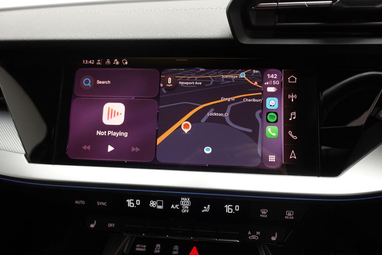 Audi A3 - Image 16