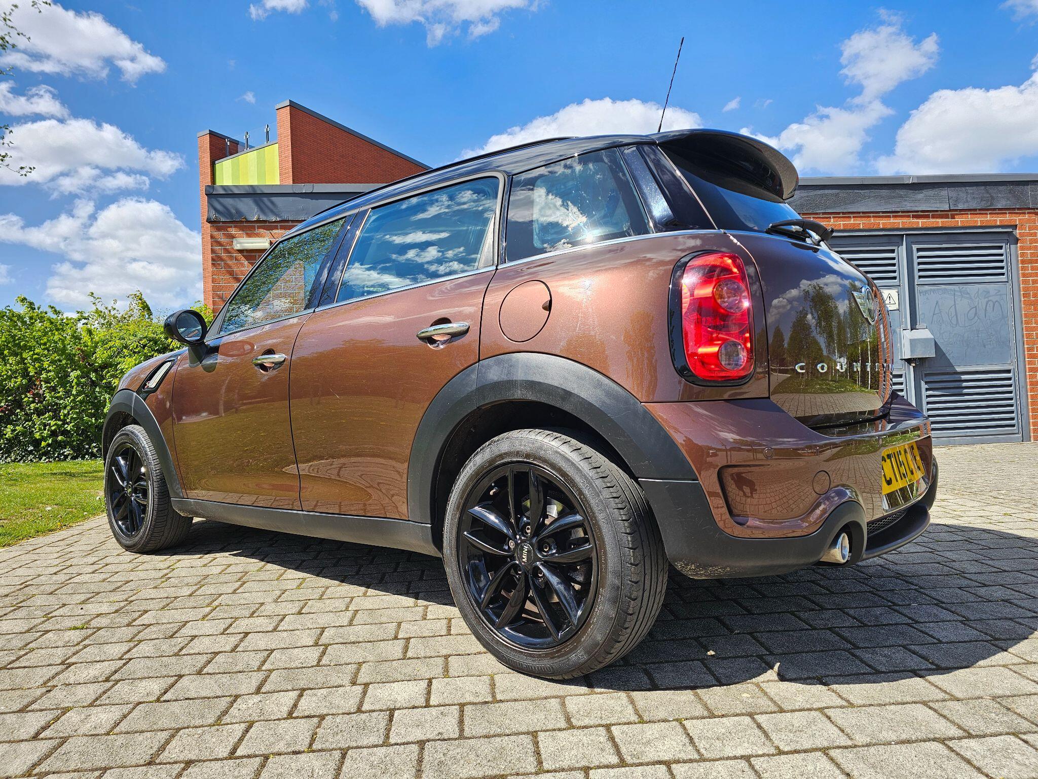 MINI Countryman - Image 7