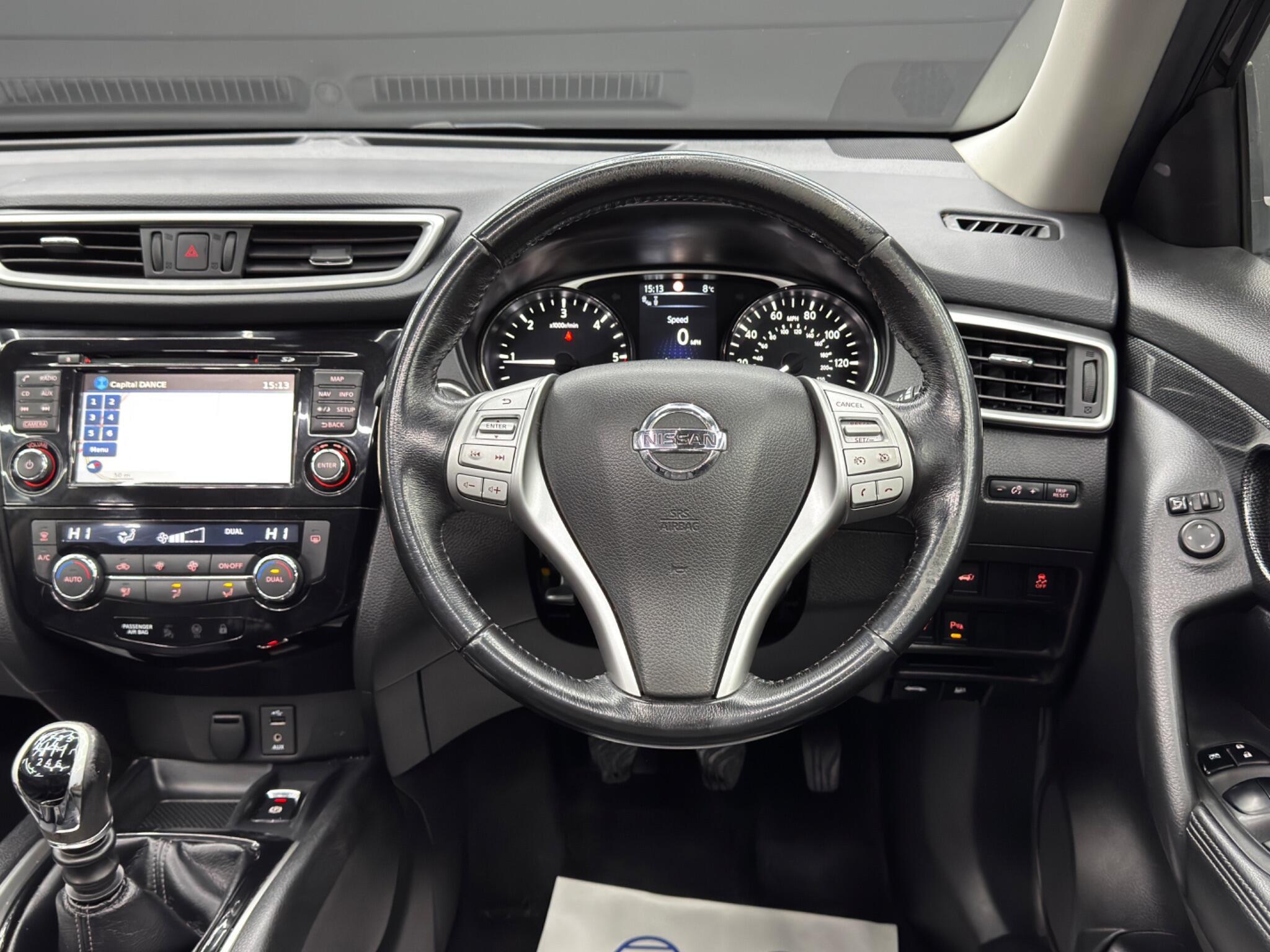 Nissan X-Trail - Image 18