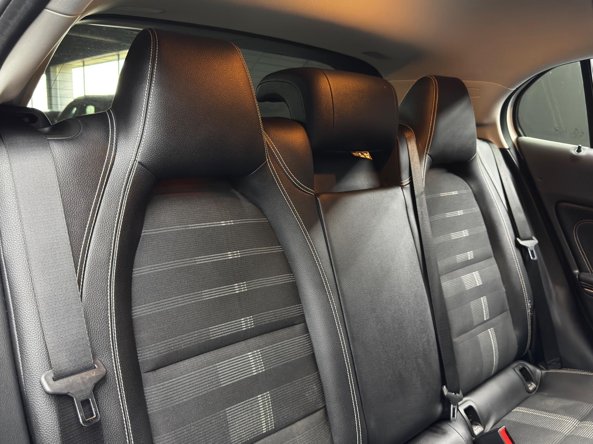 Mercedes GLA - Image 15