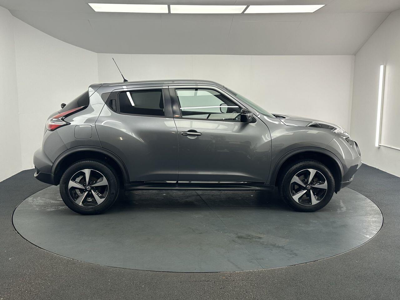 Nissan Juke - Image 11
